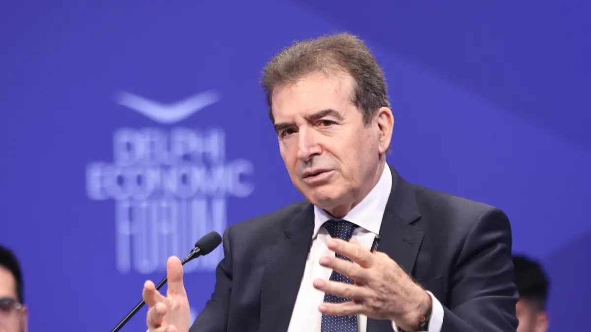 Χρυσοχοΐδης για έκρηξη στον Κολωνό: “Δεν είναι τρομοκρατία – Σύντομα θα υπάρξουν απαντήσεις”