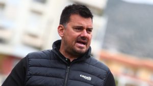 Καλαμάτα: Αυτός είναι ο διάδοχος του Αλέκου Βοσνιάδη