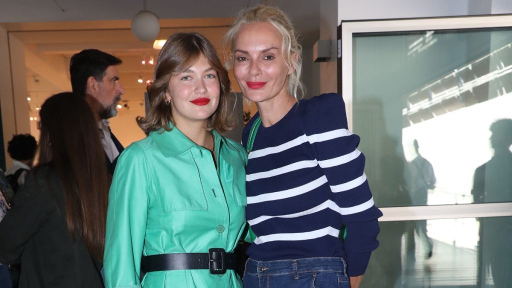 Έλενα Χριστοπούλου – Κλέλια Ανδριολάτου: Ανακοίνωσαν τη λήξη της συνεργασίας τους μετά από 16 χρόνια