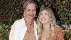 Κλέλια Ανδριολάτου: Διέγραψε από το Instagram ό,τι ανήκει στο πρακτορείο της Έλενας Χριστοπούλου