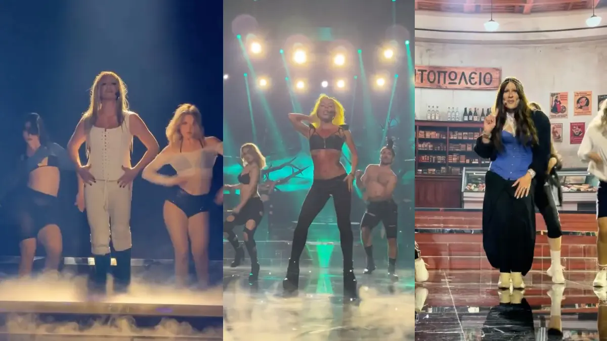 YFSF: Επέστρεψε με πολλές εκπλήξεις – Οι πιο εντυπωσιακές μεταμορφώσεις & ο νικητής της βραδιάς