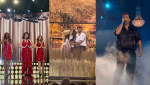 YFSF: Αυτές είναι οι μεταμφιέσεις της επόμενης Κυριακής – Ο νικητής του δεύτερου επεισοδίου