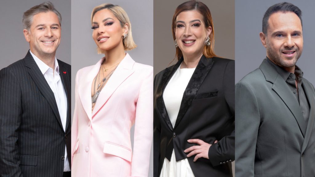 Your Face Sounds Familiar: Γνωρίστε τους 10 πρωταγωνιστές των φετινών μεταμορφώσεων