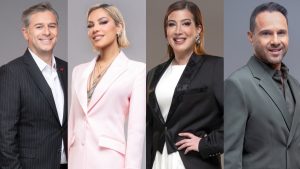 Your Face Sounds Familiar: Γνωρίστε τους 10 πρωταγωνιστές των φετινών μεταμορφώσεων