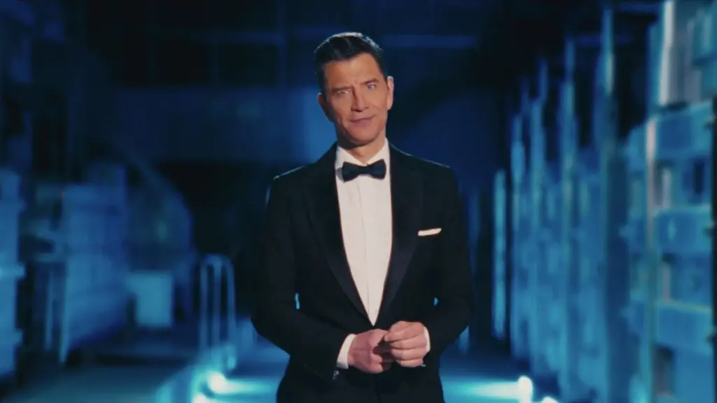 Your face sounds familiar: Κυκλοφόρησε το τρέιλερ με τον Σάκη Ρουβά – Πότε κάνει πρεμιέρα