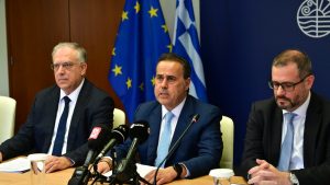 Τα μέτρα για το ενεργειακό κόστος: Οι πυλώνες στήριξης και τα 200 εκατ. ευρώ από το ταμείο εκσυγχρονισμού