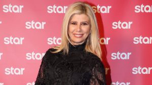 Ζήνα Κουτσελίνη: Ο θάνατος του αδελφού της, η αδυναμία στην κόρη της, οι εξωσωματικές & το STAR 