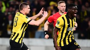 ΑΕΚ – Ράγιο Βαγιεκάνο: Ασταμάτητος ο Ζίνι έκανε το 3-0 – Απάντησαν (3-1) άμεσα οι Ισπανοί