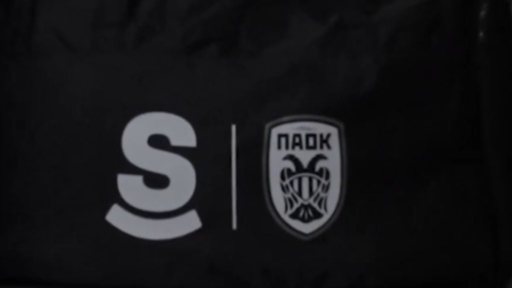 ΠΑΟΚ: Προανήγγειλε τον νέο του χορηγό
