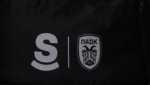 ΠΑΟΚ: Προανήγγειλε τον νέο του χορηγό