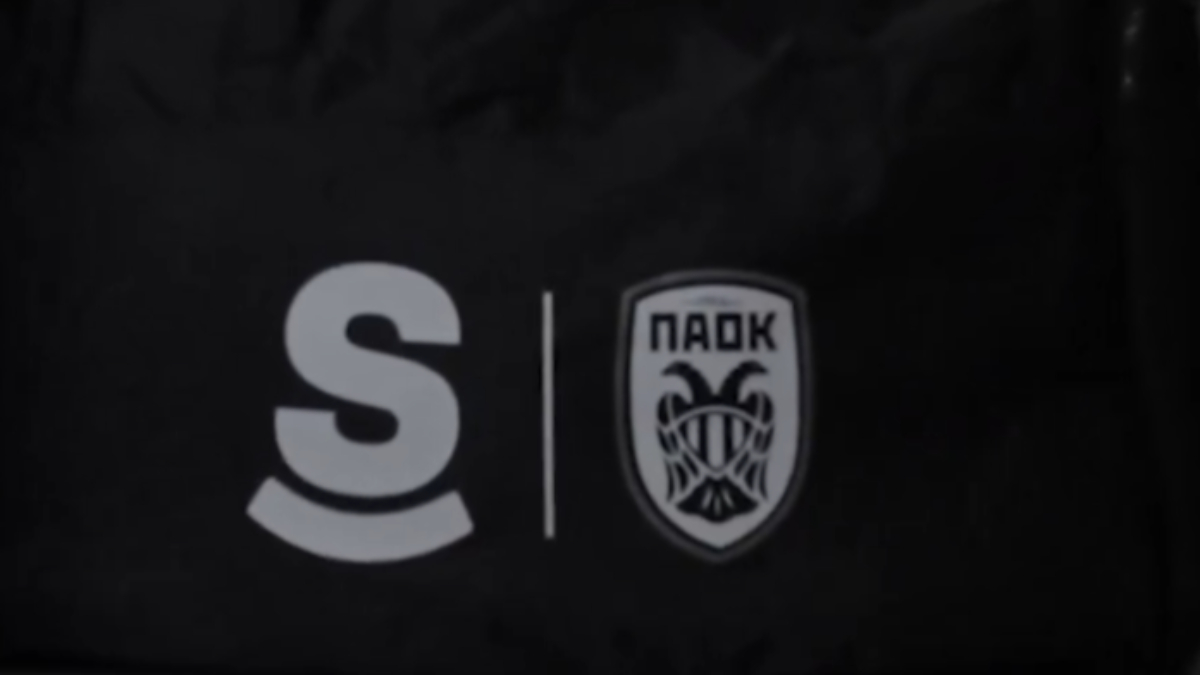 ΠΑΟΚ: Προανήγγειλε τον νέο του χορηγό