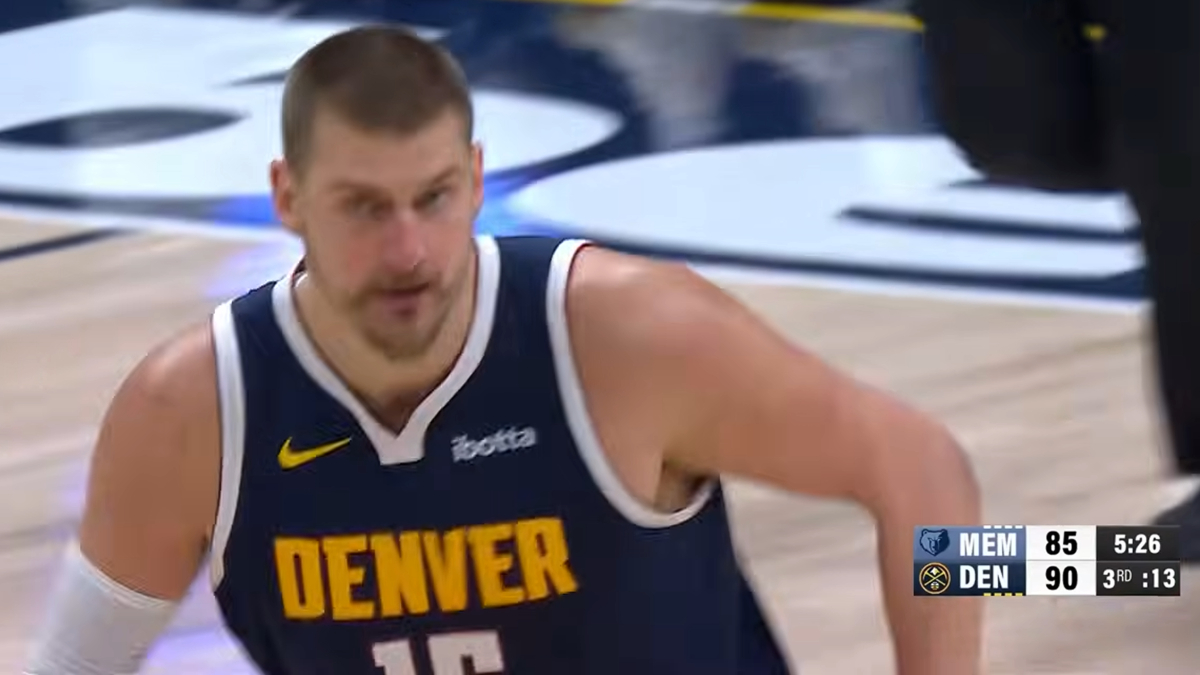 Αποτελέσματα ΝΒΑ: Ήττα για τους Μπακς στο Ντιτρόιτ – Γιόκιτς έφτασε τα 34 «triple double» στην νίκη επί των Γκρίζλις