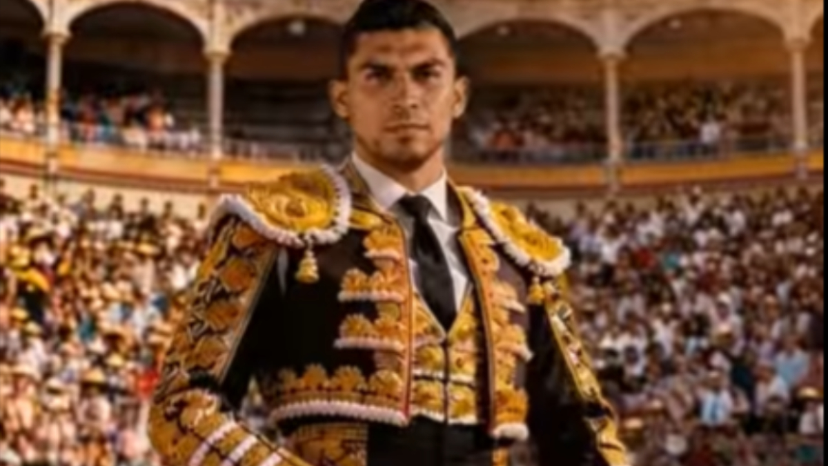 ΑΕΚ: Εντυπωσιακό βίντεο πριν το ματς με την Ράγιο Βαγεκάνο – Ο Πινέδα έγινε «ταυρομάχος»