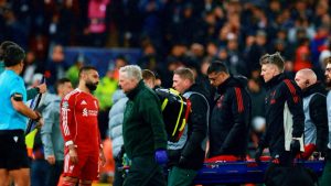 Σοκ στην Λίβερπουλ: Εκτός ο Εκιτικέ για 9 μήνες – Χάνει το Παγκόσμιο Κύπελλο