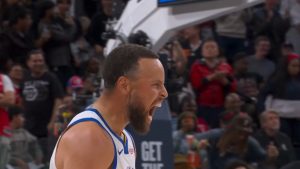 ΝΒΑ: Οι Γουόριορς πέρασαν στην τελική φάση των play in – Στα play offs οι 76ερς