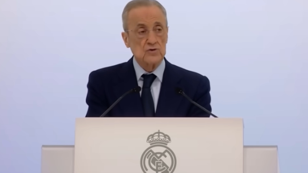 Ρεάλ Μαδρίτης: Έξαλλος ο Πέρεθ μετά την ήττα στο Μόναχο- «Η χρονιά είναι εντελώς απογοητευτική»