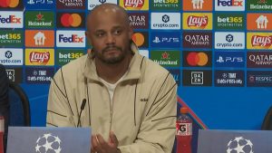 Μπάγερν Μονάχου: Χωρίς προπονητή στον πρώτο αγώνα με την Παρί Σεν Ζερμέν