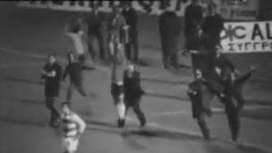 ΑΕΚ: Το εντυπωσιακό βίντεο-trailer ενόψει του αγώνα με την Ράγιο Βαγεκάνο (βίντεο)