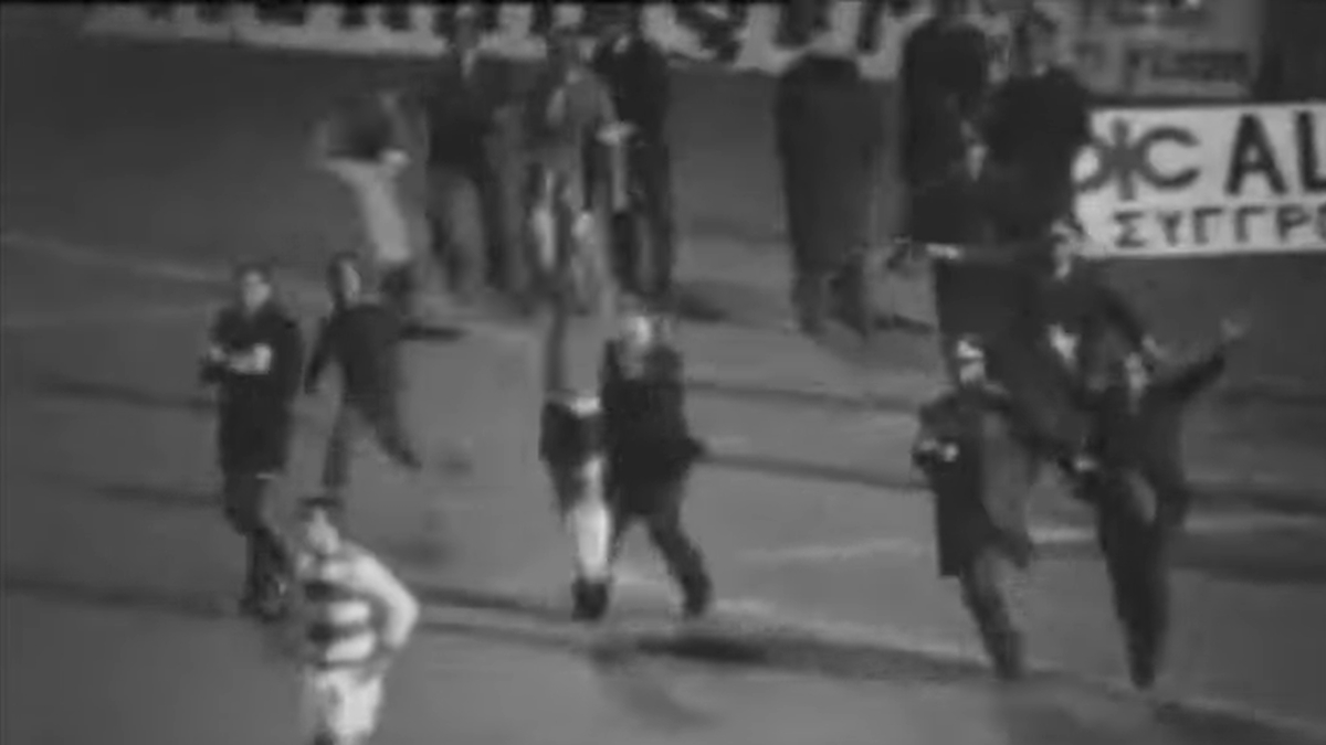 ΑΕΚ: Το εντυπωσιακό βίντεο-trailer ενόψει του αγώνα με την Ράγιο Βαγεκάνο (βίντεο)