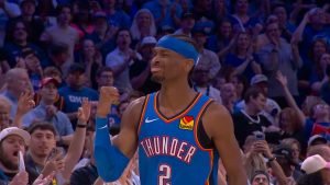 Σέι Γκίλτζιους Αλεξάντερ: Αναδείχθηκε ο «Clutch player» της χρονιάς στο ΝΒΑ