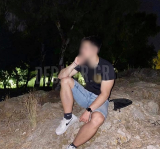 Άγιος Δημήτριος