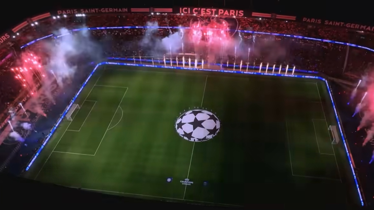 Παρί – Μπάγερν: Ματσάρα στο «Παρκ Ντε Πρενς» για τον πρώτο ημιτελικό του Champions League