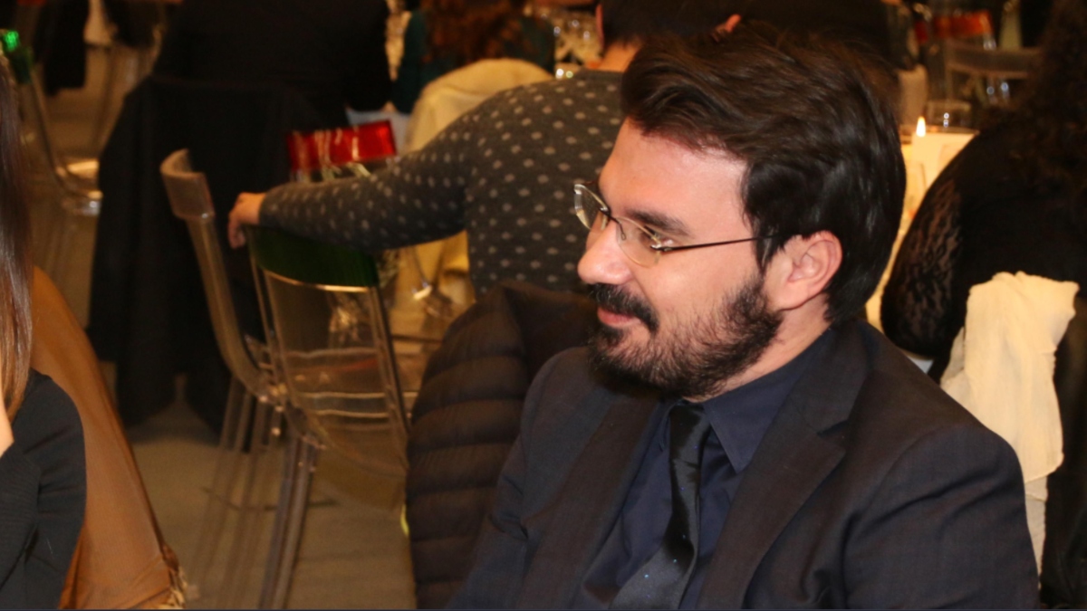 ΠΑΟΚ: Έναρξη συνεργασίας με τον Ανδρέα Παπαμιμίκο ως σύμβουλος του Ιβάν Σαββίδη