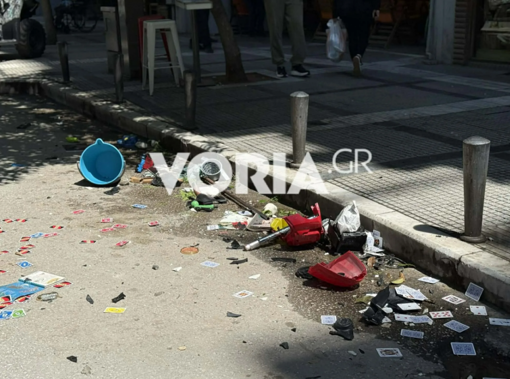 Θεσσαλονίκη: «Πήγε επειγόντως στο νοσοκομείο», λέει ο δικηγόρος της μητέρας που άφησε μόνο του τον 5χρονο σε μπαλκόνι