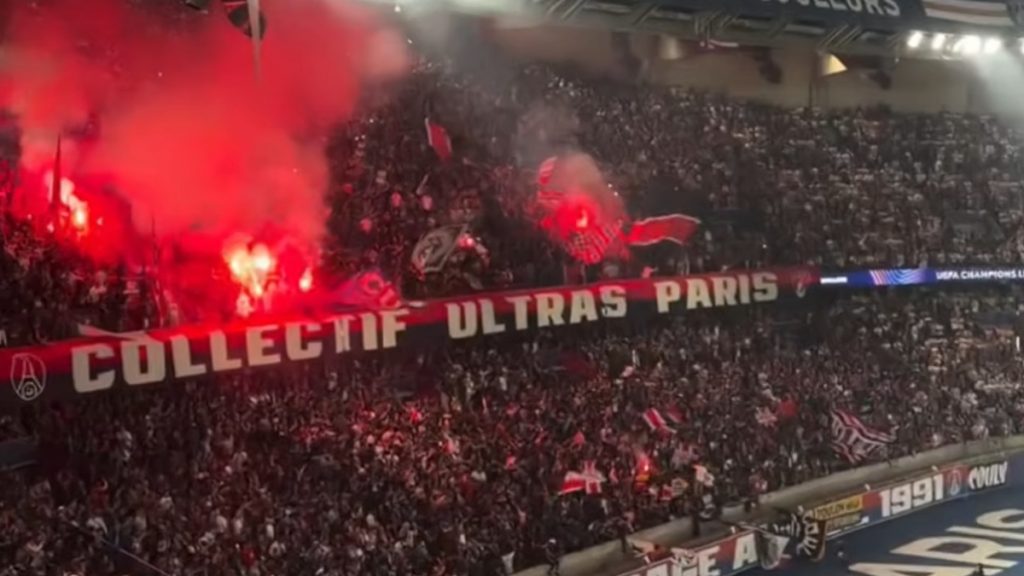 Παρί-Μπάγερν 5-4: Ποδοσφαιρική πανδαισία στο Παρίσι με σκορ που γράφει ιστορία