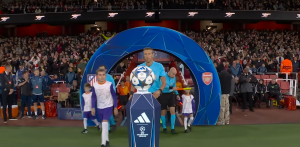 Ατλέτικο Μαδρίτης – Άρσεναλ: Πράξη πρώτη στην Ισπανία για τα ημιτελικά του Champions League