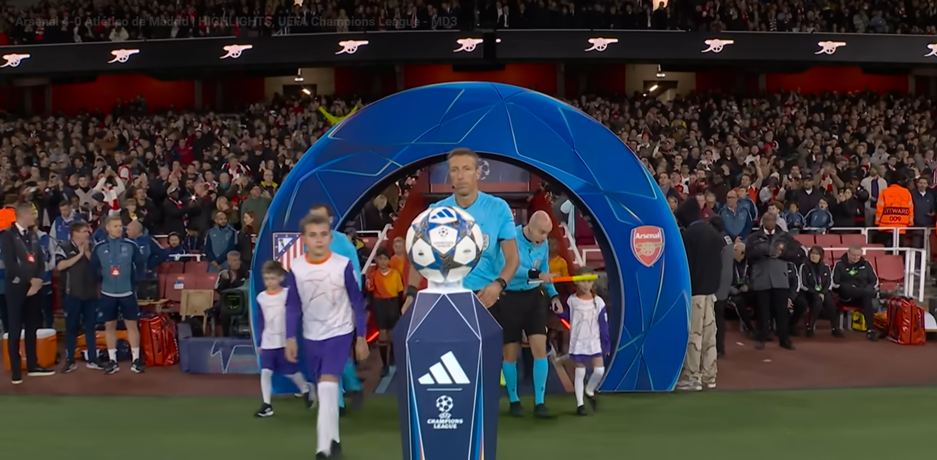 Ατλέτικο Μαδρίτης – Άρσεναλ: Πράξη πρώτη στην Ισπανία για τα ημιτελικά του Champions League