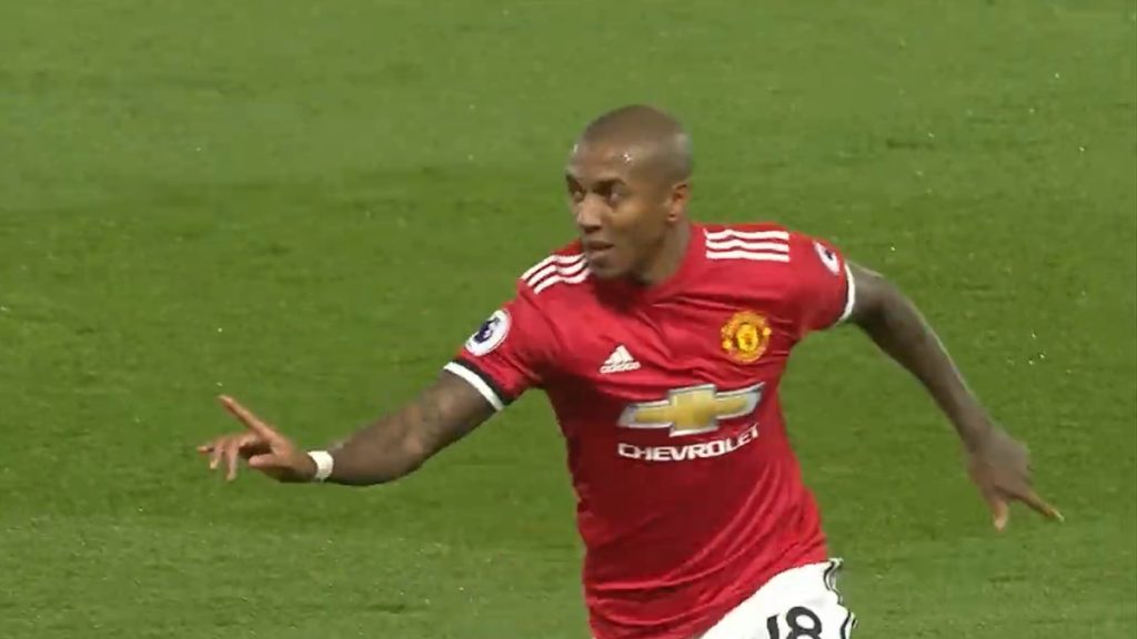 Άσλεϊ Γιάνγκ: Σταματάει το ποδόσφαιρο ο θρύλος της Μάντσεστερ Γιουνάιτεντ