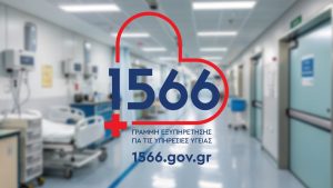 Field Officers από το 1566: Το νέο σημείο καθοδήγησης των πολιτών μέσα σε δημόσια νοσοκομεία