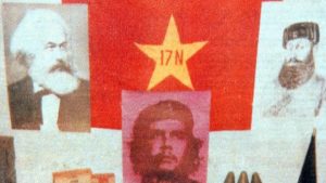 17 Νοέμβρη: Νέες αποκαλύψεις μετά την αποφυλάκιση του Αλέξανδρου Γιωτόπουλου – «Ο Ξηρός φοβόταν ότι θα τον τελειώσει ο Κουφοντίνας»