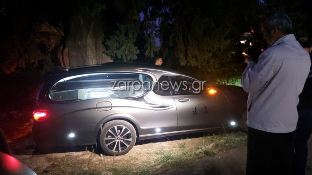 Χανιά: Μέσα σε θάμνους και ξερά κλαδιά “κρυβόταν” η σορός του 33χρονου γιατρού