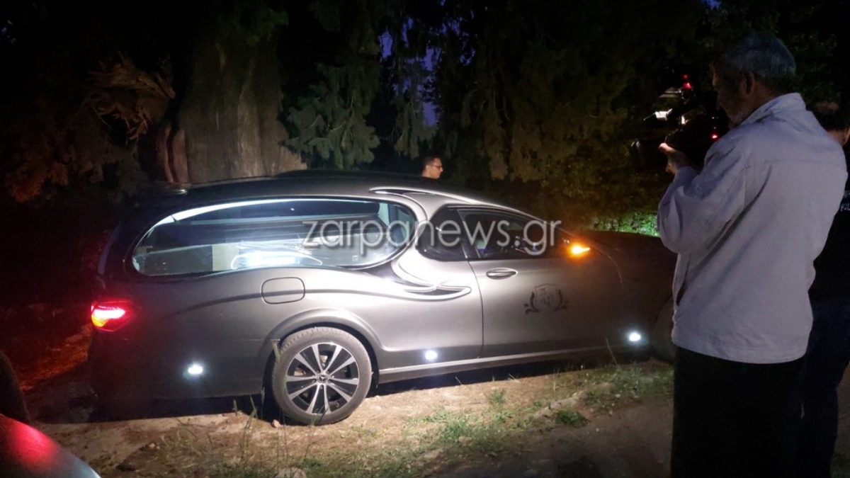 Χανιά: Μέσα σε θάμνους και ξερά κλαδιά “κρυβόταν” η σορός του 33χρονου γιατρού