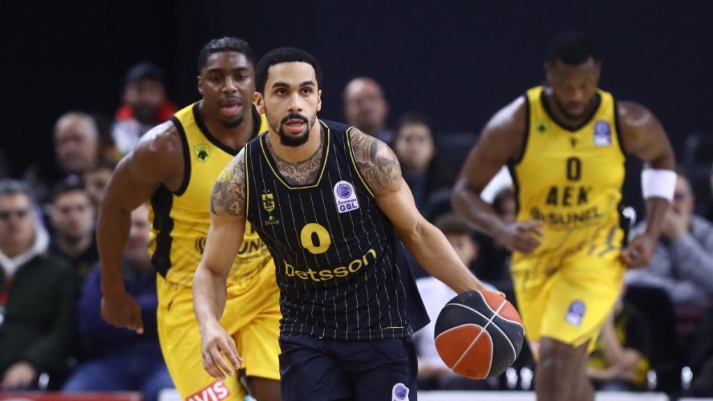 Αθλητικές Μεταδόσεις 14/5: Με ΑΕΚ-Άρη στα play-off της Greek Basketball League