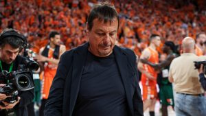 Παναθηναϊκός: Σκέψεις για άμεση αποχώρηση του Αταμάν – Θα συναντηθεί με τον Γιαννακόπουλο την Πέμπτη