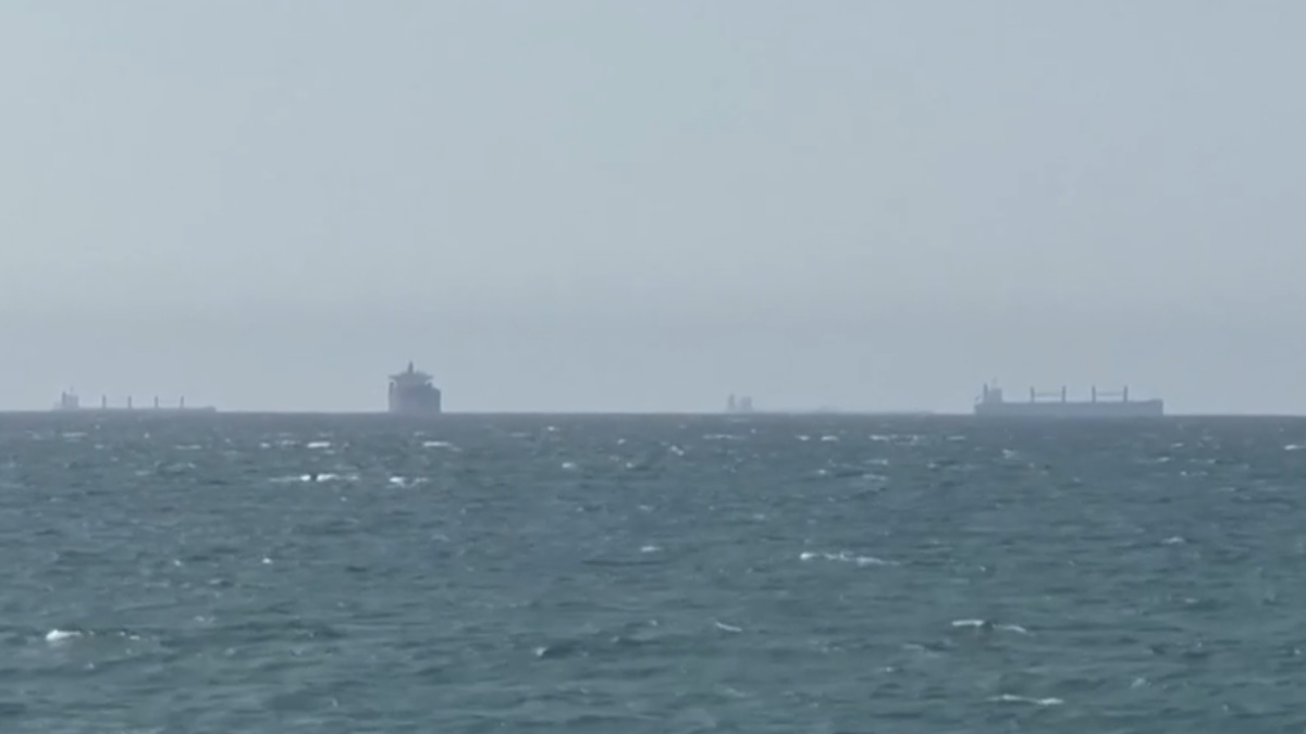 “Σηκώνει το γάντι” το Ιράν: “Παραβίαση της εκεχειρίας κάθε αμερικανική ανάμιξη στα Στενά του Ορμούζ”