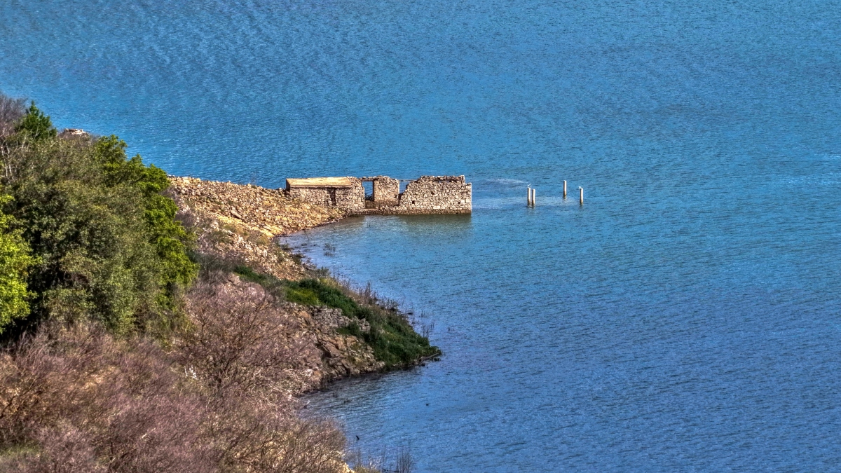 Μόρνος