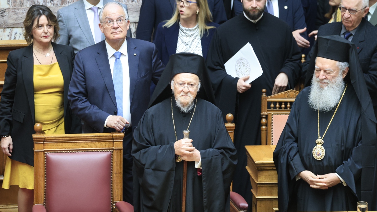 Βαρθολομαίος