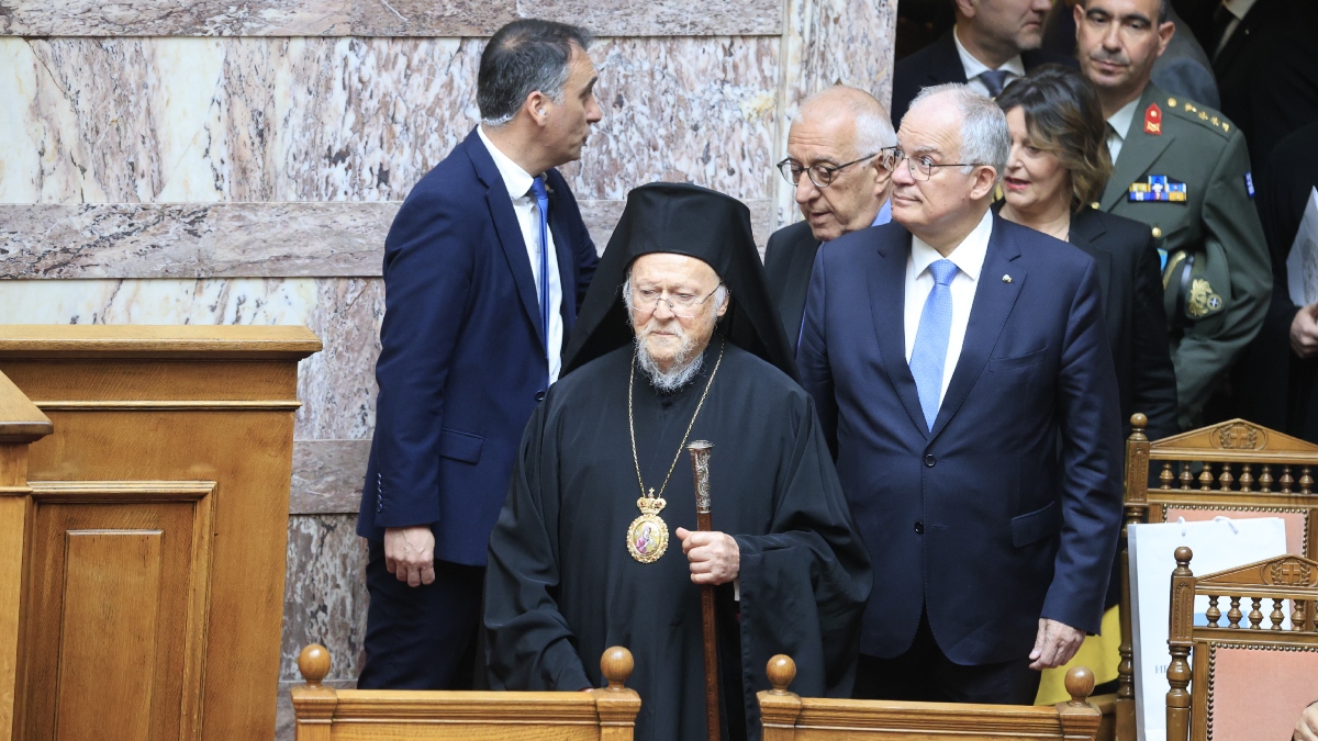 Βαρθολομαίος