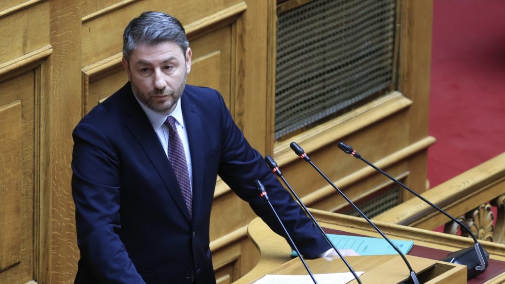 Ανδρουλάκης για την τραγωδία της Marfin: “Η μνήμη είναι ευθύνη – Χρέος η αλήθεια και η δικαιοσύνη”