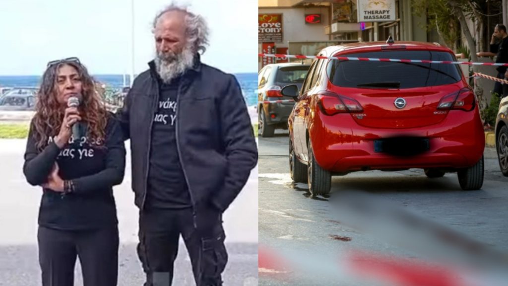Ηράκλειο – Δικηγόρος 54χρονου: “Αναλυτές της ψηφιακής αρένας βάζουν στην δικογραφία στοιχεία που δεν υπάρχουν”
