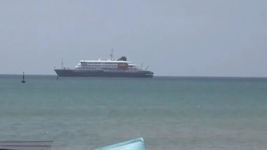 Χανταϊός στο κρουαζιερόπλοιο: Στην Ολλανδία μετραφέρθηκαν 3 ασθενείς – Κρούσμα και στην Ελβετία