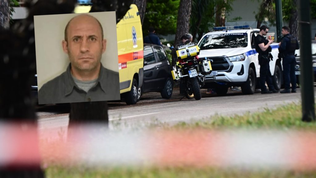 Greek Mafia: Οι δολοφόνοι του Γιώργου Μοσχούρη σχεδίαζαν να σκοτώσουν και γνωστό βαρυποινίτη