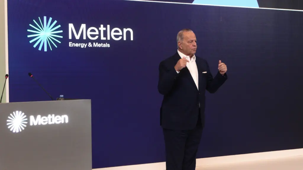 METLEN: Ισχυρό ξεκίνημα για το 2026 – Έσοδα άνω των 2 δισ. ευρώ στο α’ τρίμηνο