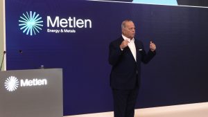 METLEN: Ισχυρό ξεκίνημα για το 2026 – Έσοδα άνω των 2 δισ. ευρώ στο α’ τρίμηνο