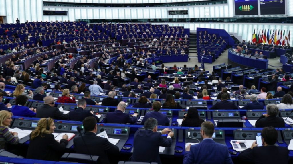 ΕΕ: “Ναι” στην απαγόρευση υπηρεσιών AI που δημιουργούν ψεύτικες σεξουαλικές εικόνες