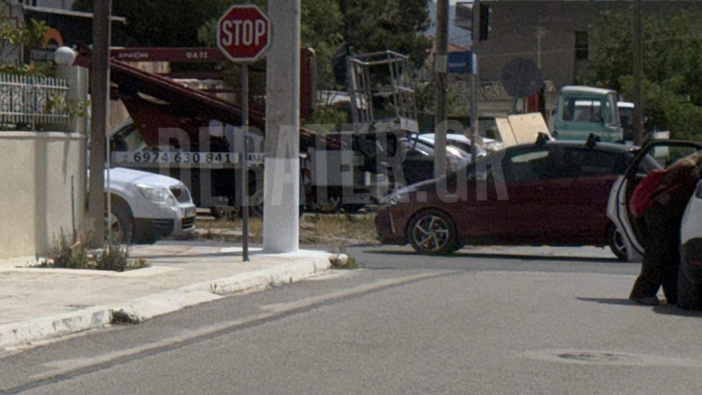 Ασπρόπυργος: Χαροπαλεύει ο 12χρονος με το πατίνι – “Ερχόταν βολίδα και τον χτύπησε το αυτοκίνητο”